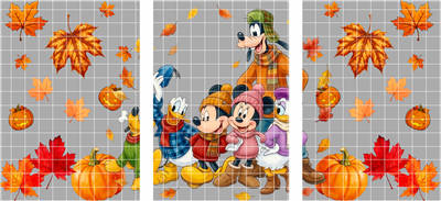 16oz Halloween-J  2162